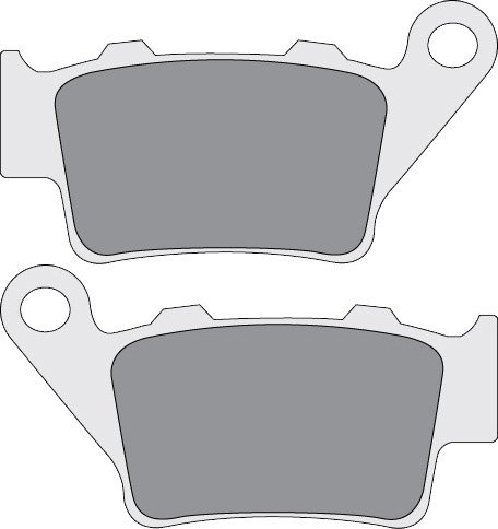 Тормозные колодки DP-Brake DP577 (MCB672)