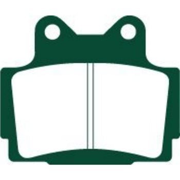 Тормозные колодки EBC FA104