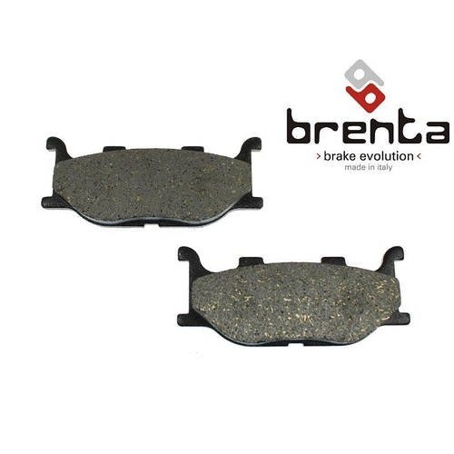 Тормозные колодки Brenta FT 3019