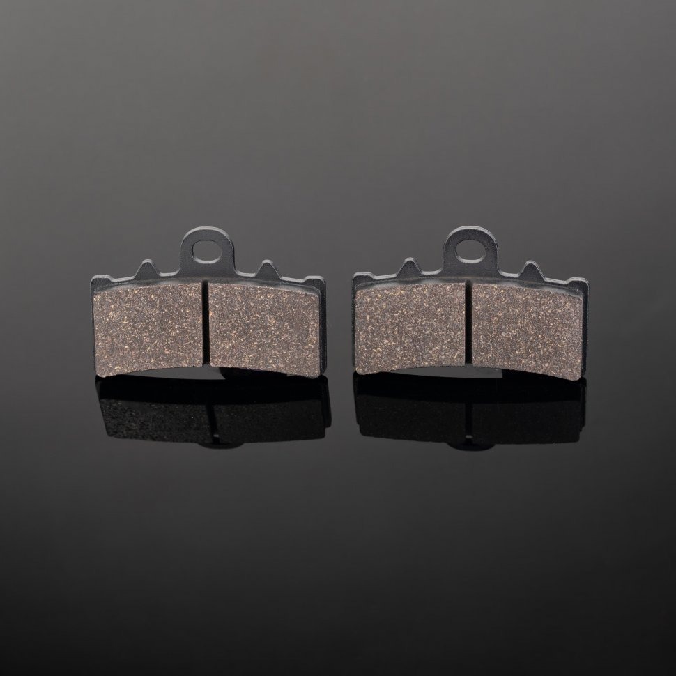 Тормозные колодки Puller ML606