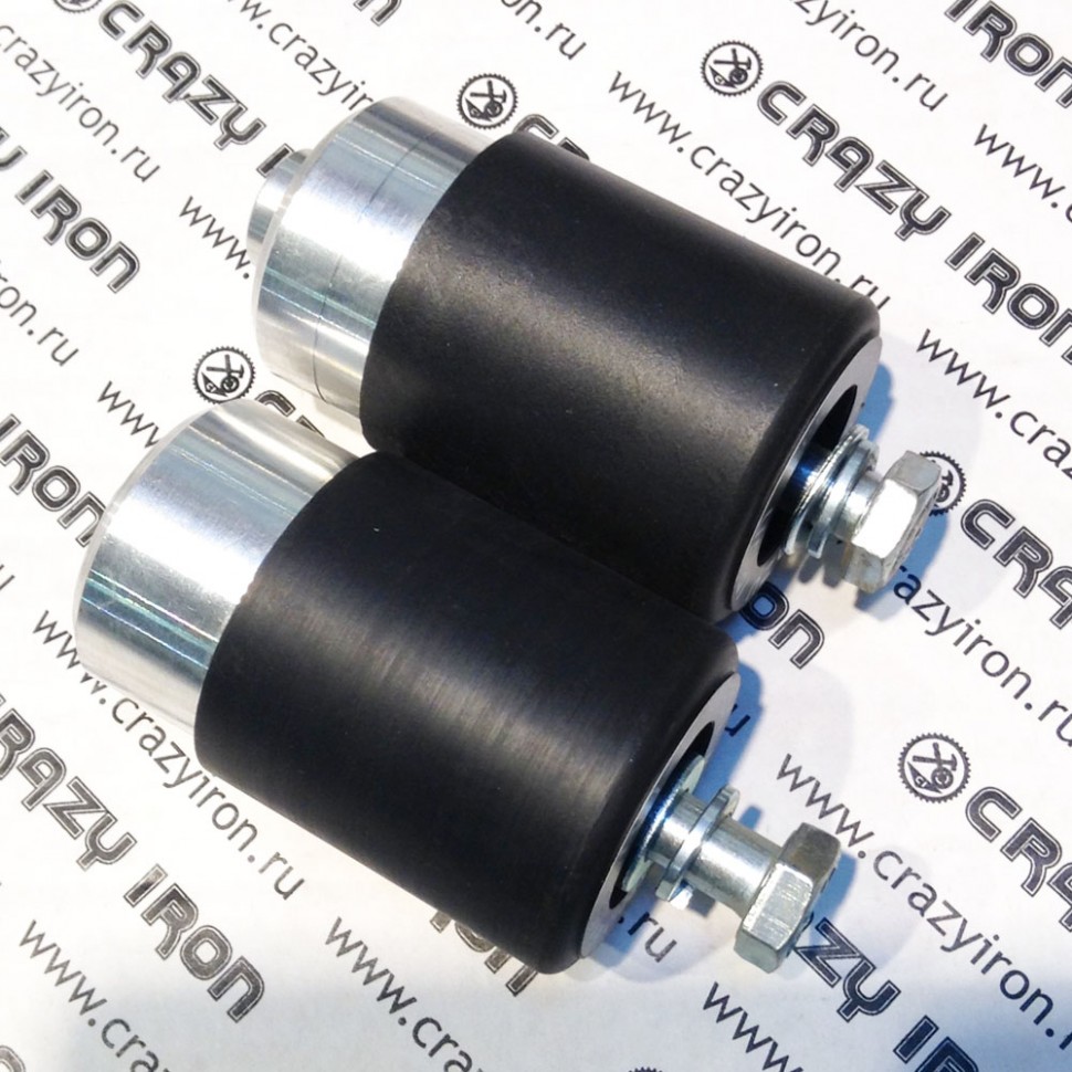 Crazy Iron 3050 Слайдеры Yamaha YZF 1000 R Tunderace 96-00