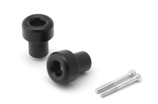 Слайдеры LBA для мотоцикла Kawasaki ZX6, ZX-6R, ZX9, ZX-9R, ZX12, ZX-12R 98-02, на раму