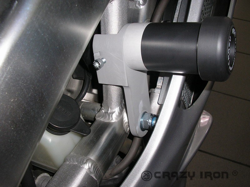 Crazy Iron Слайдеры для Honda VTR1000F Firestorm 1997-2005