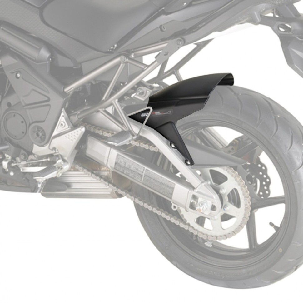 Givi Z6043MG4103 Крепление для крыла Kawasaki Versys 650 06-14