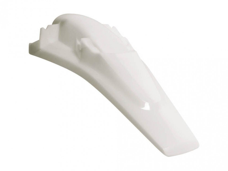 RTech R-PPHSQBN0185 Крыло заднее TC85 18-20 белое