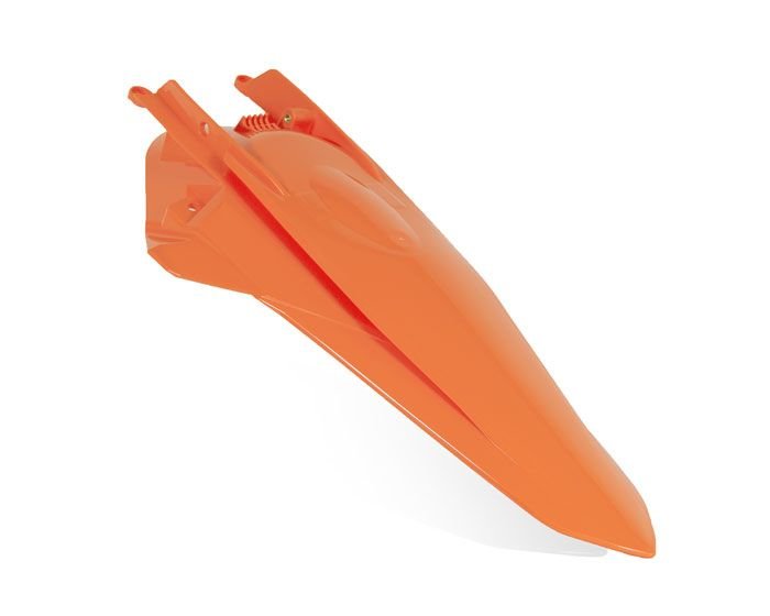 Rtech R-PPKTMAR0020 Крыло заднее EXC/EXCF/XC-W/XCF-W125-500 2020 оранжевое