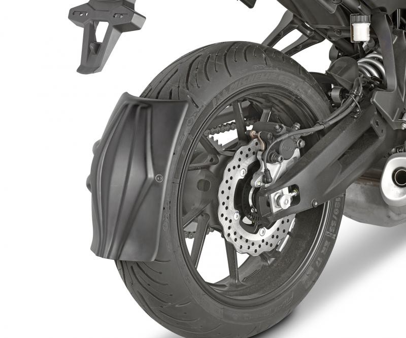 Givi RM2130KIT Крепление крыла RM01, RM02 для Yamaha MT-07 Tracer 16-18