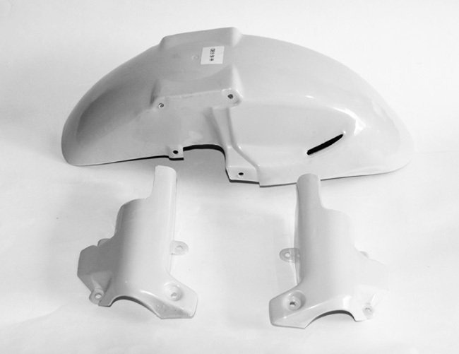 Переднее крыло для Honda CBR 919 RR 96-99