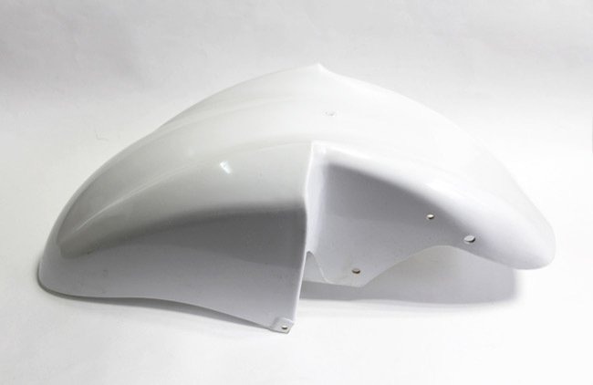 Переднее крыло для Kawasaki ZZR 400 93-07