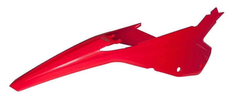 RTech R-CDBETBN0020 Крыло заднее с боковинами Beta 125-480RR 20-24 красное