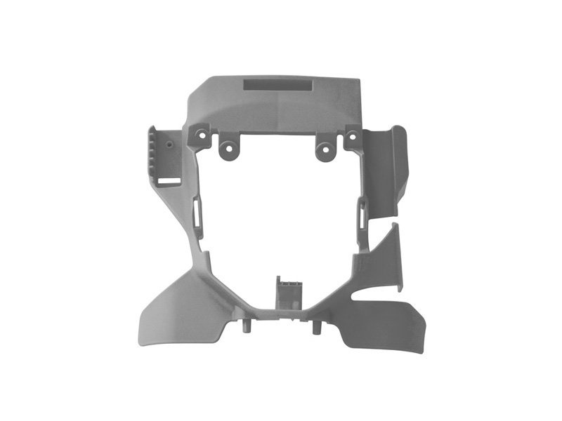 Rtech R-MASKHSQGR3B Кронштейн фары HSQ TE/FE 150-501 24- серый