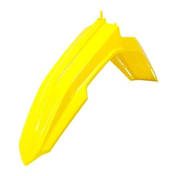 Rtech R-PARMZGI0018 Крыло переднее Suzuki RMZ450 18 желтое
