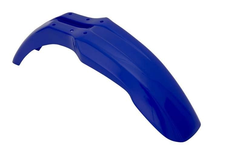 Крыло переднее YZ80 93-01 / YZ85 02-14 синее