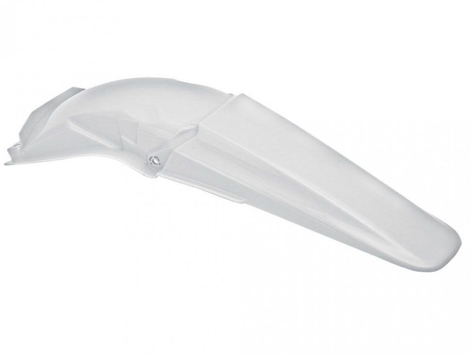 RTech R-PPCR0BN0203 Крыло заднее Honda CR125-250 02-07 белое