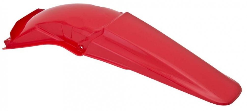 RTech R-PPCR0RS0203 Крыло заднее Honda CR125-250 02-07 красное