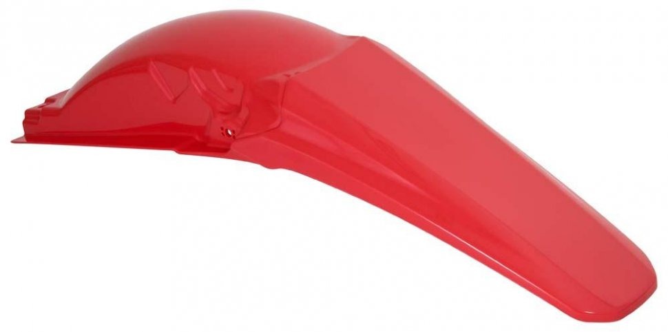 Крыло заднее CRF250 04-05 красное