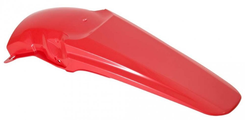 Крыло заднее CRF450 05-08 красное