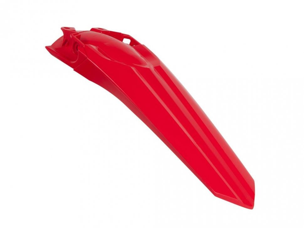 Крыло заднее CRF450 17, CRF450RX 17 красное