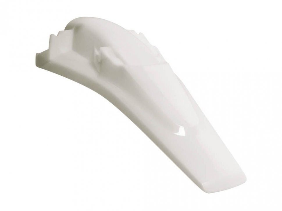 RTech R-PPHSQBN0185 Крыло заднее TC85 18-20 белое