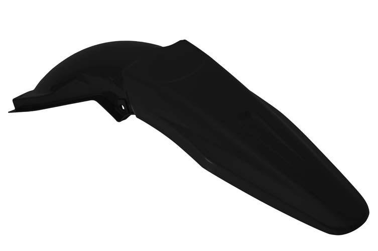 Крыло заднее KXF250-450 06-08 черное
