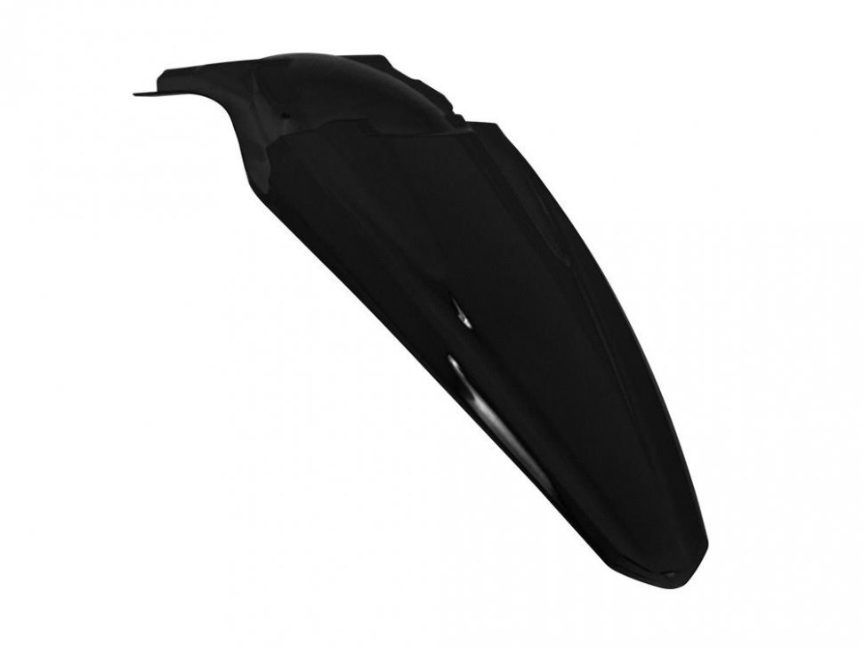 RTech R-PPKXFNR0016 Крыло заднее KX250F 17-20, KX450F 16-18 черное