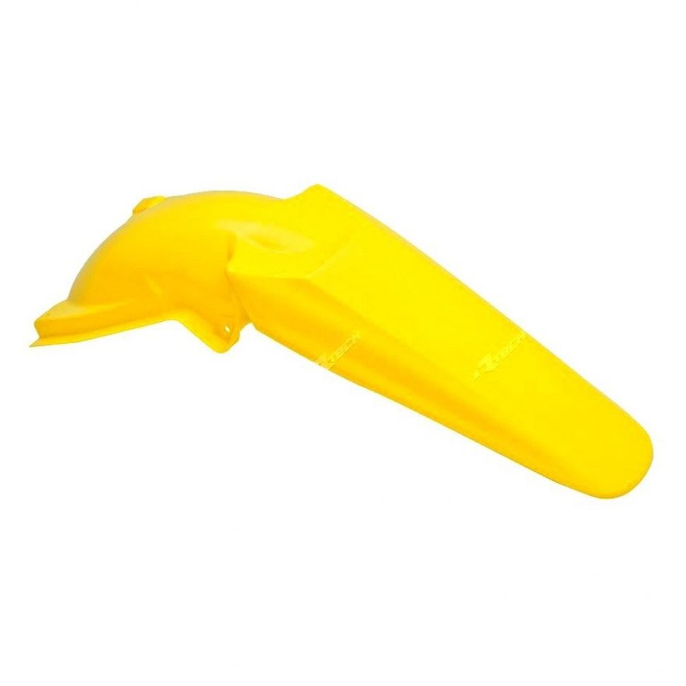 RTech R-PPRM0GI0004 Крыло заднее RMZ250 04-06 желтое