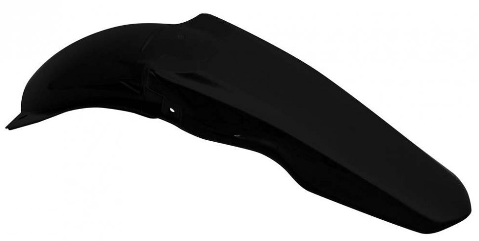 Rtech R-PPRM0NR0103 Крыло заднее Suzuki RM125 01-11 # RM250 01-11 черное