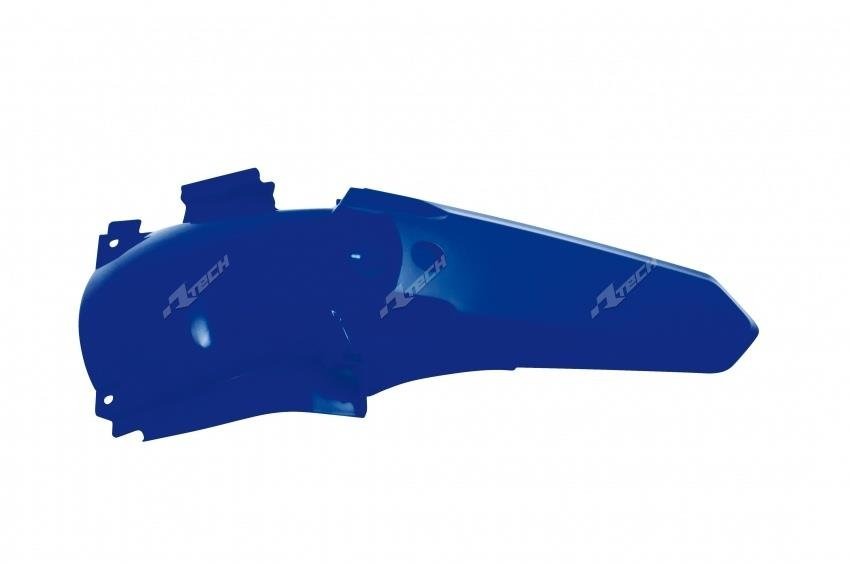 Крыло заднее YZ125-250 15-21 синее