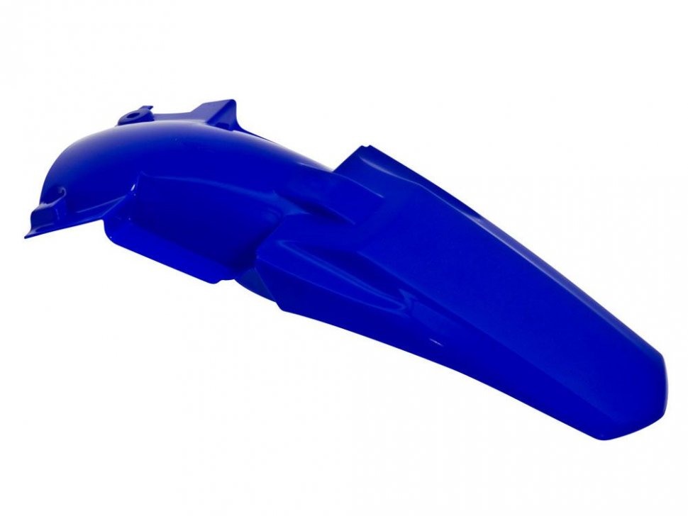 Крыло заднее YZ85 02-21 синее