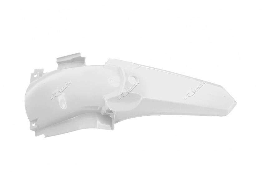 Крыло заднее YZ125-250 15-18 белое
