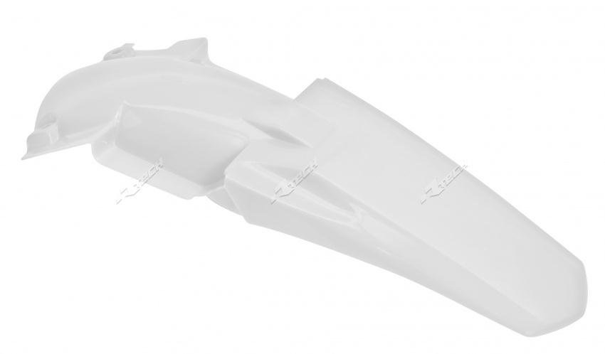 Крыло заднее YZ85 02-17 белое