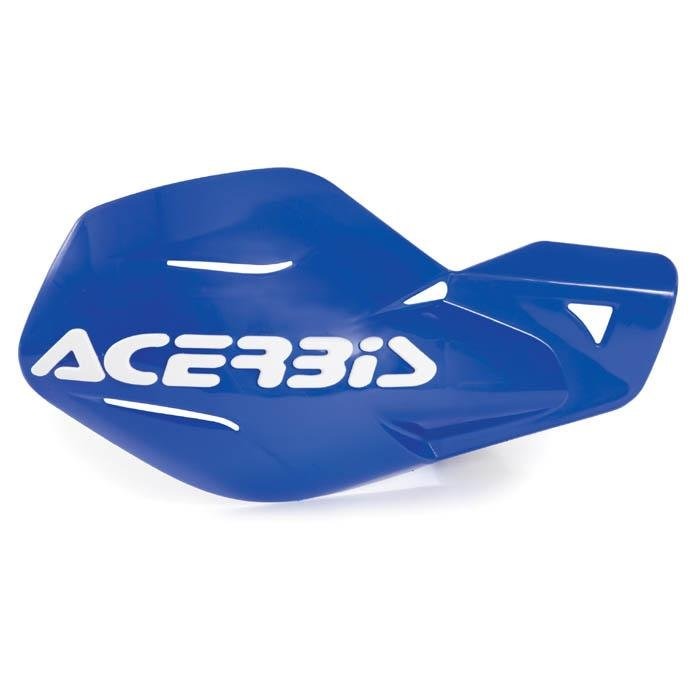 Acerbis Защита руля MX UNIKO синяя