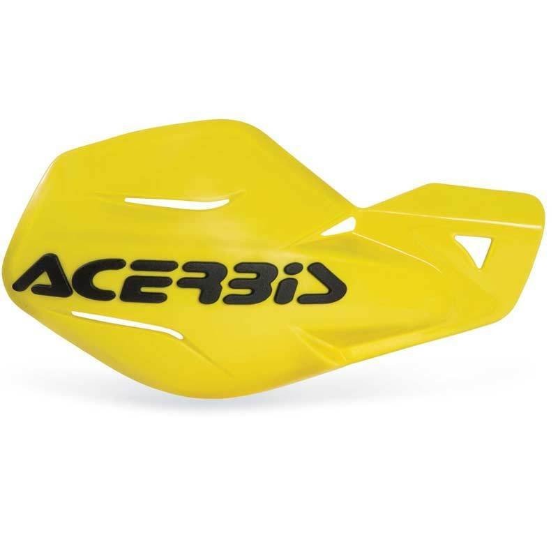 Acerbis Защита руля MX UNIKO желтая