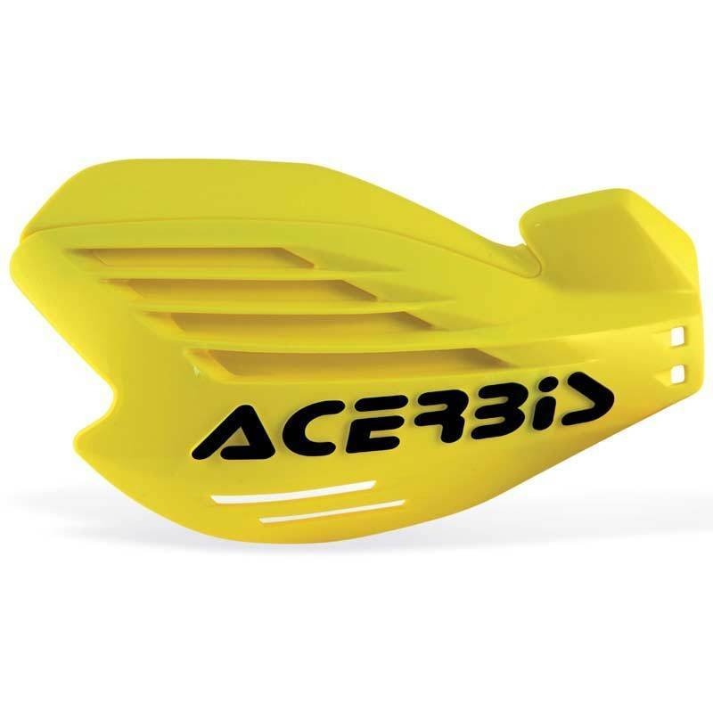 Acerbis Защита руля X-FORCE желтая