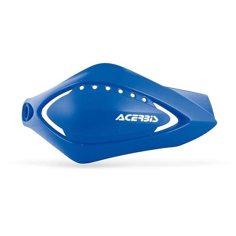 Acerbis Защита руля SCOOTER FLASH синяя