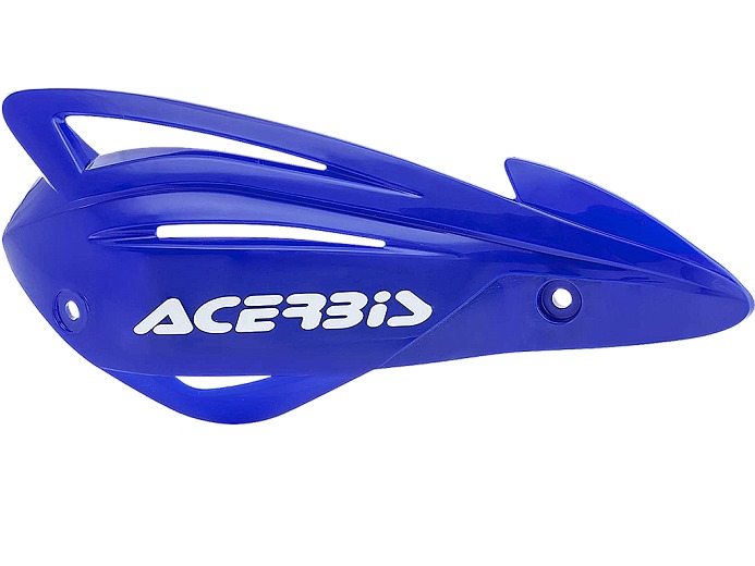Acerbis Сменный элемент защиты руля TRI FIT синий