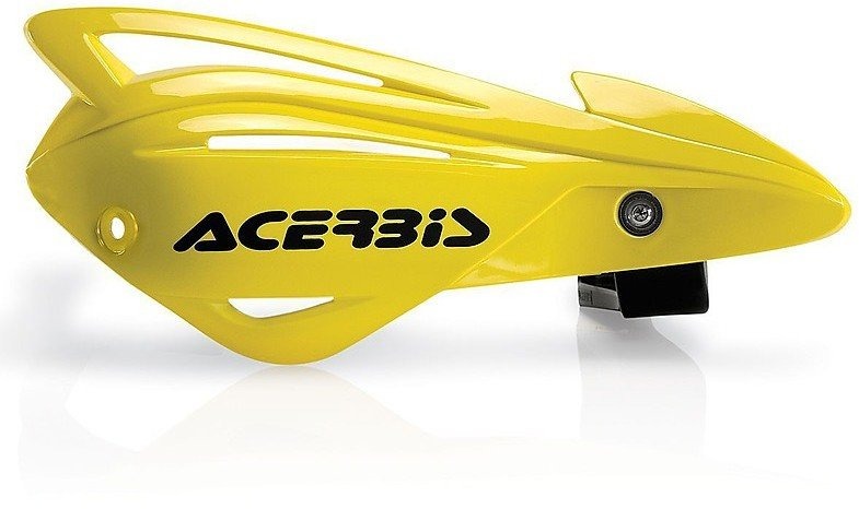 Acerbis Защита руля X-OPEN желтая