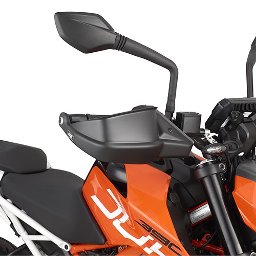 Givi HP7707 Защита рук KTM Duke 125/200/250/390 17-18