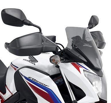 Givi HP1137 Защита рук Honda CB650F/CBR650F 14-16