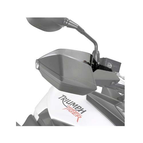 Givi EH6401 Расширитель защиты рук Triumph Tiger 800/800XC/800XR 11-17
