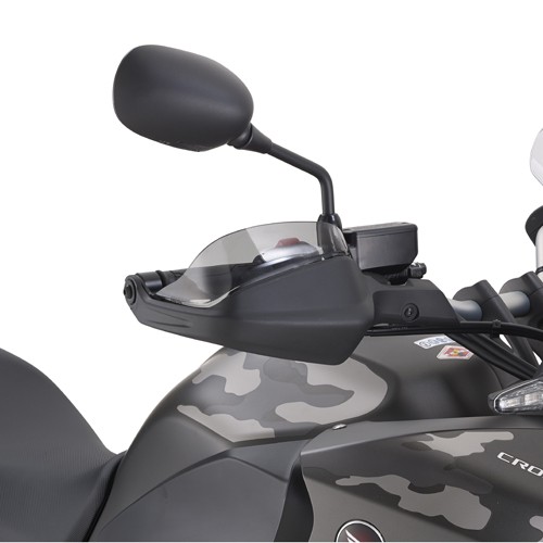 Givi EH1110 Расширитель защиты рук Honda VFR1200X Crosstourer 12-18