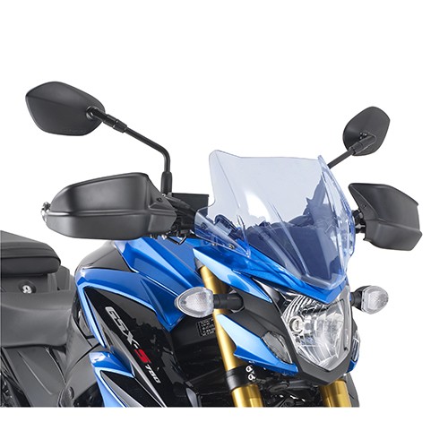 Givi HP3113 Защита рук Suzuki GSX S750 17-18