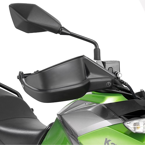 Givi HP4121 Защита рук Kawasaki Versys-X 300 17-18