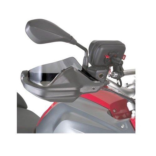 Givi EH5108 Расширитель защиты рук BMW F800GS Adventure (13-18)/R 1200GS