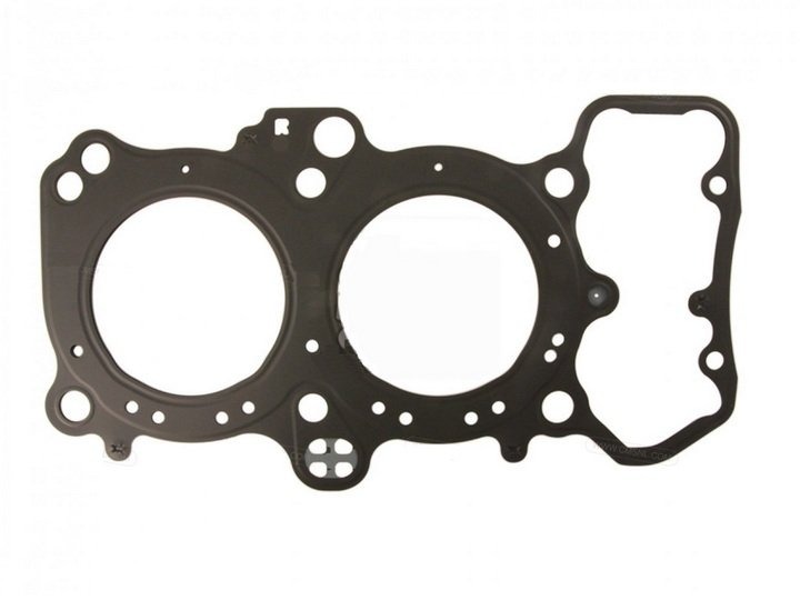 Прокладка ГБЦ Chakin Honda VFR800 02-06 (12252-MCW-003) Задняя