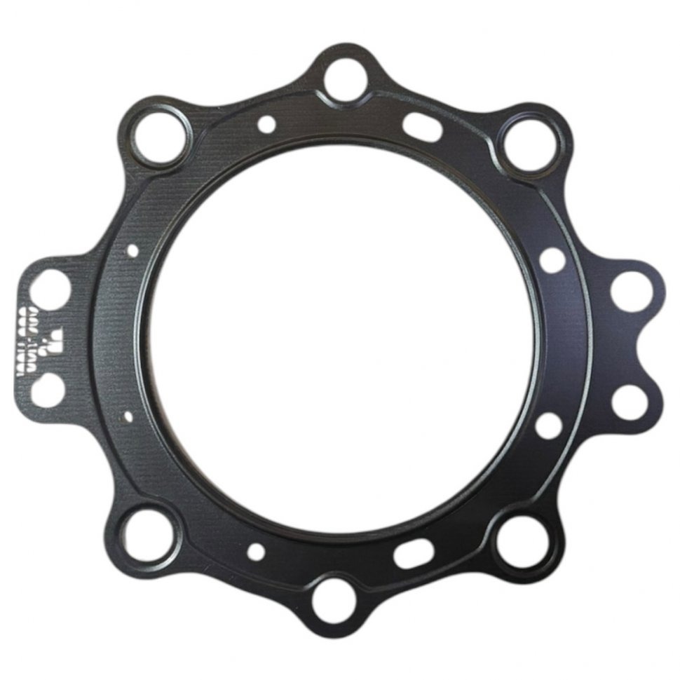 Прокладка ГБЦ Chakin Kawasaki VN2000 04-10 (11004-0001) Перед