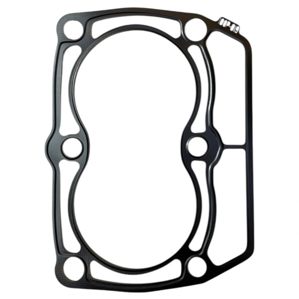 Chakin Прокладка цилиндра Polaris Sportsman 600 700 800, RANGER 700 800, RZR 800 (5247360)