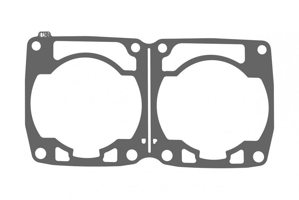 Chakin Прокладка цилиндра Arctic Cat CROSSFIRE, F1000, M1000 (3007-242)