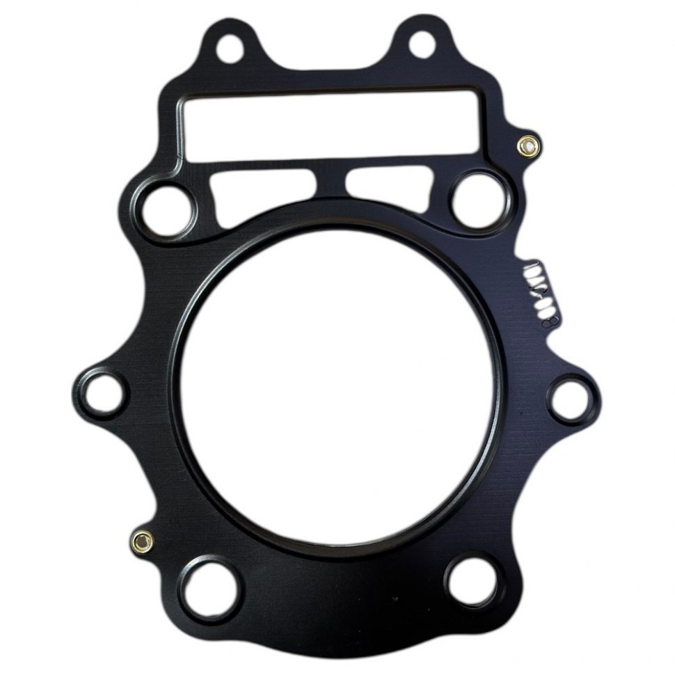 Chakin Прокладка ГБЦ Arctic Cat ATV 366 4X4,TRV 400 (0830-050)