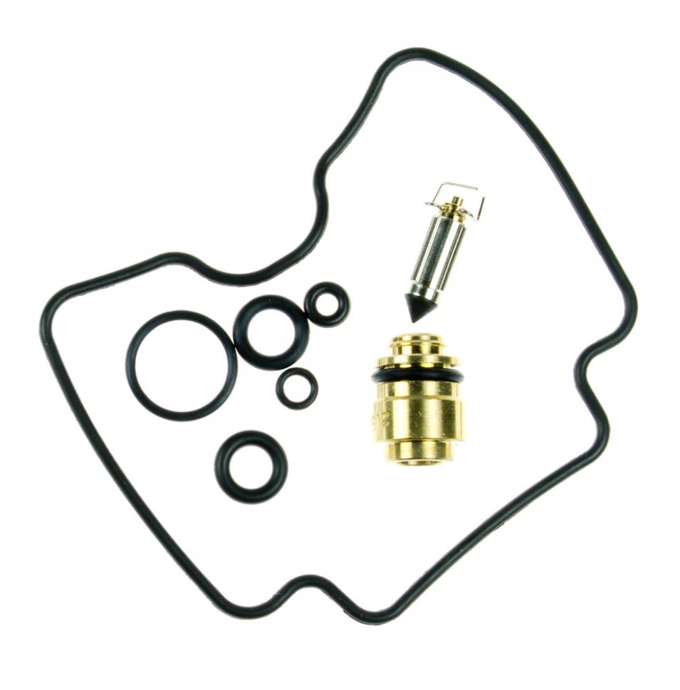 TourMax Рем.комплект карбюратора CAB-S16